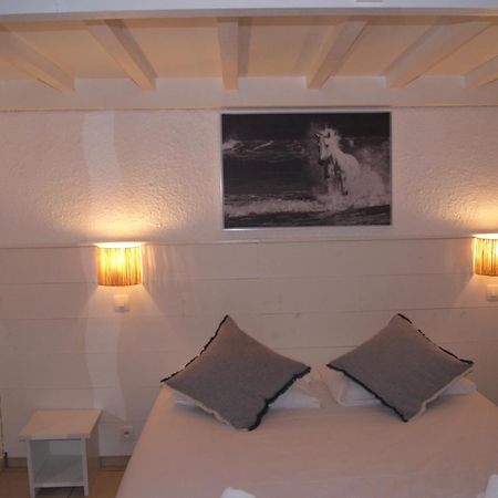 Les Rizieres Hotel Saintes-Maries-de-la-Mer Luaran gambar