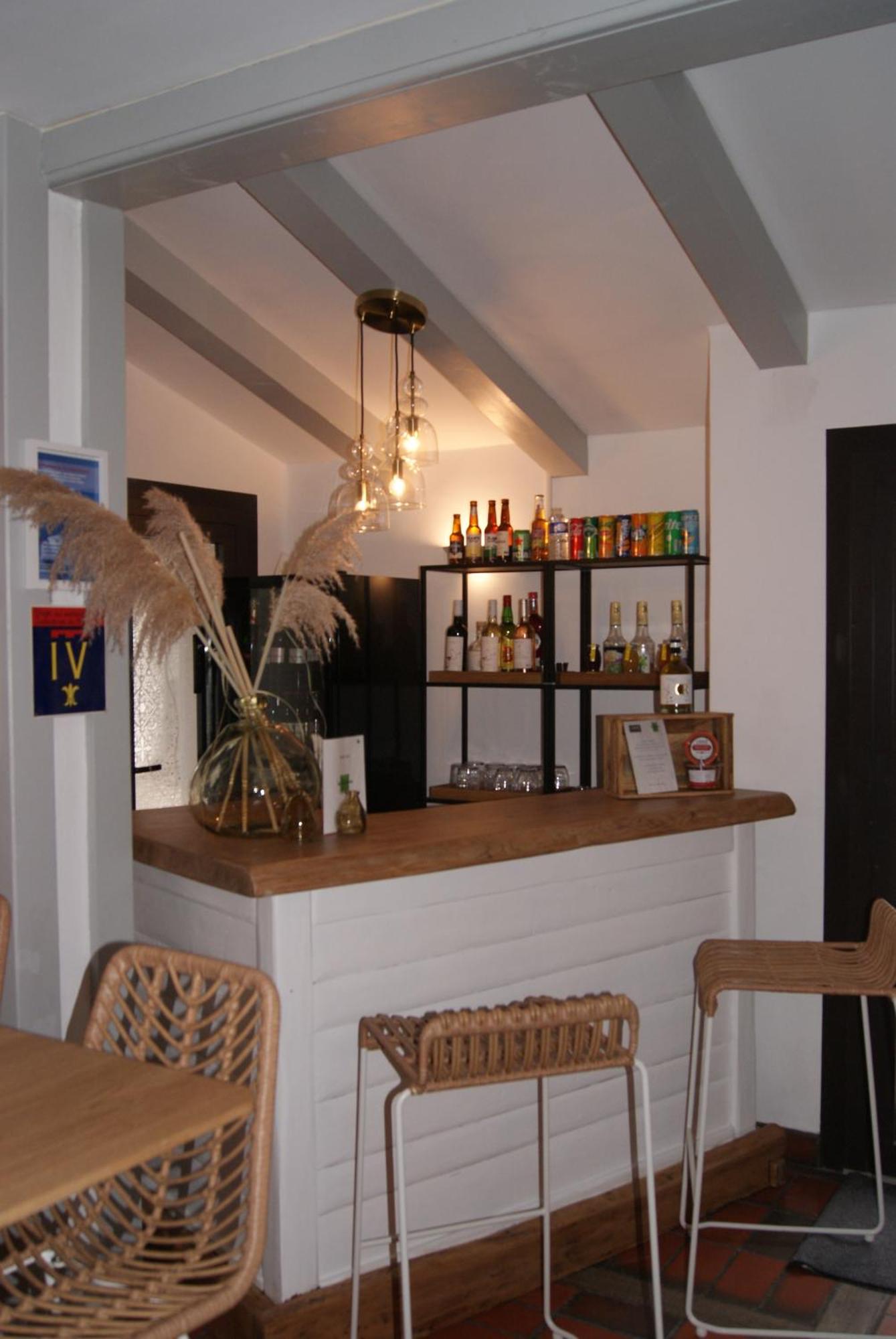 Les Rizieres Hotel Saintes-Maries-de-la-Mer Luaran gambar