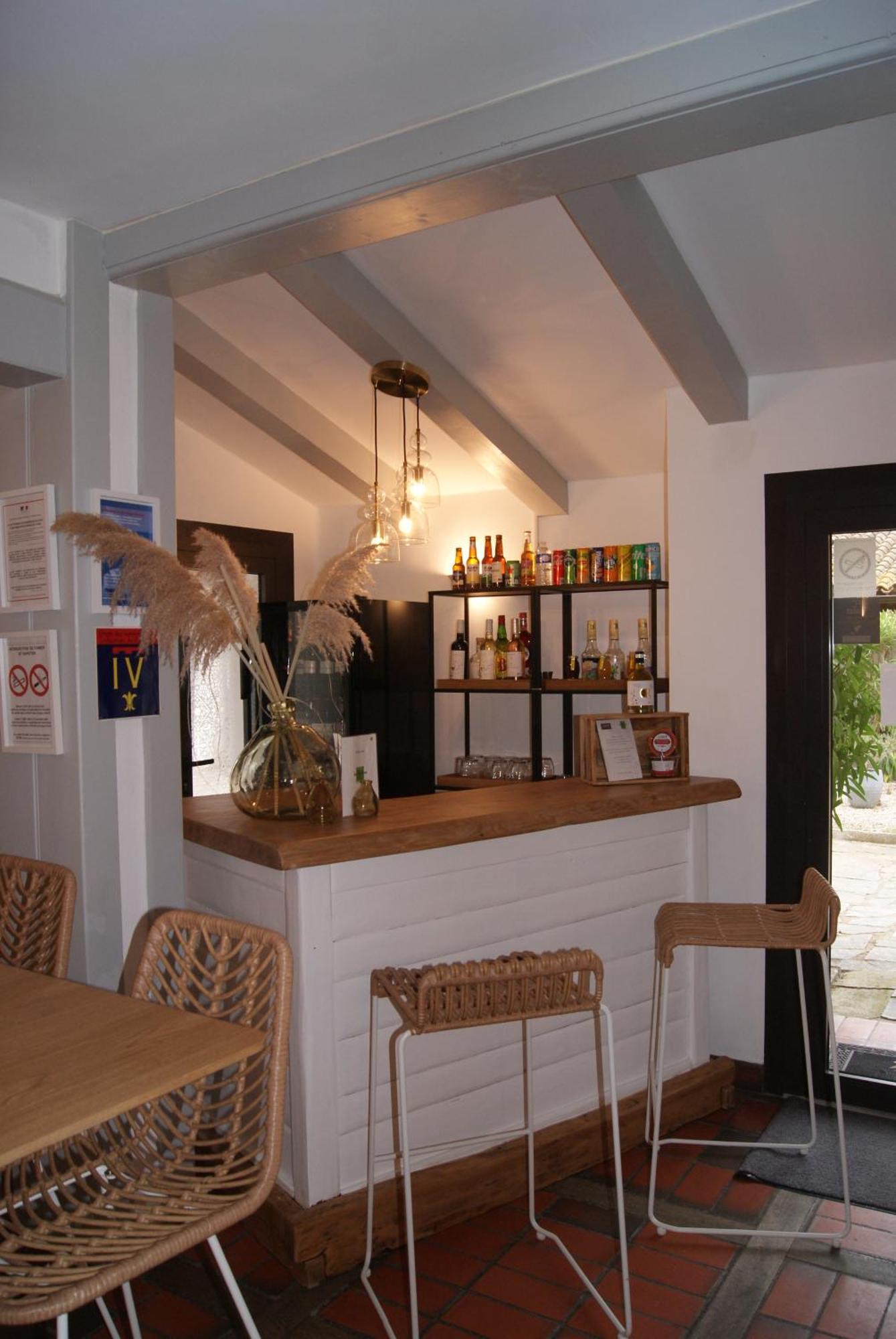 Les Rizieres Hotel Saintes-Maries-de-la-Mer Luaran gambar