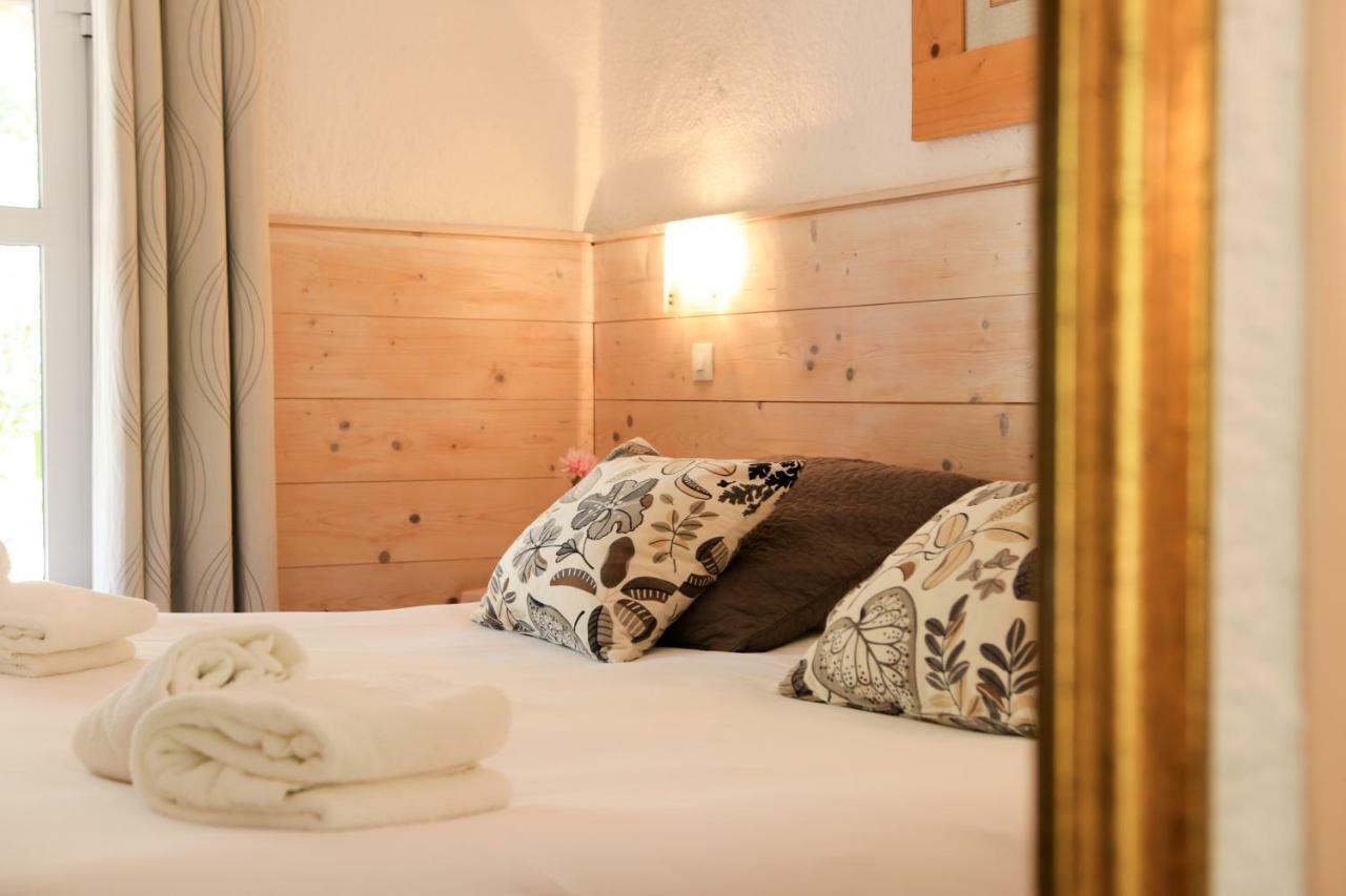 Les Rizieres Hotel Saintes-Maries-de-la-Mer Luaran gambar