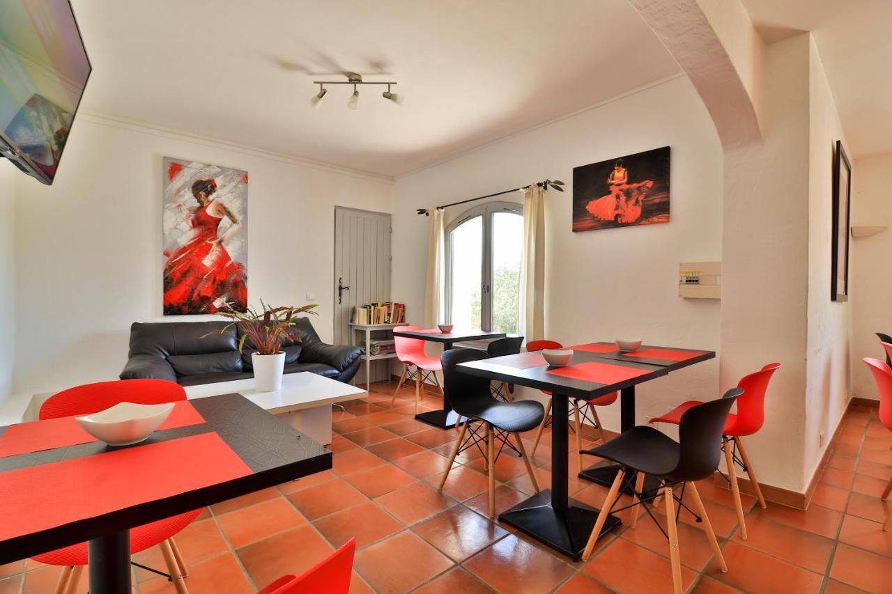 Les Rizieres Hotel Saintes-Maries-de-la-Mer Luaran gambar