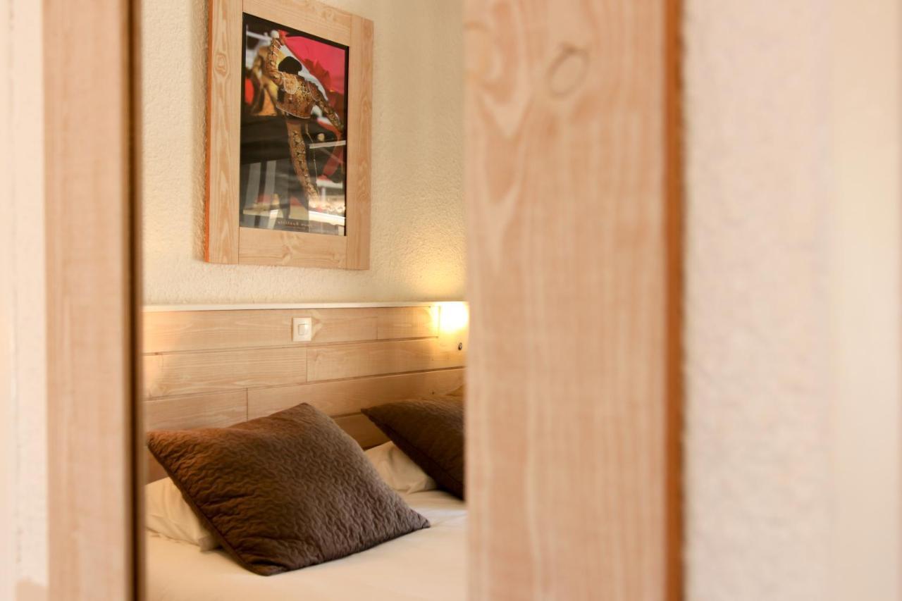 Les Rizieres Hotel Saintes-Maries-de-la-Mer Luaran gambar